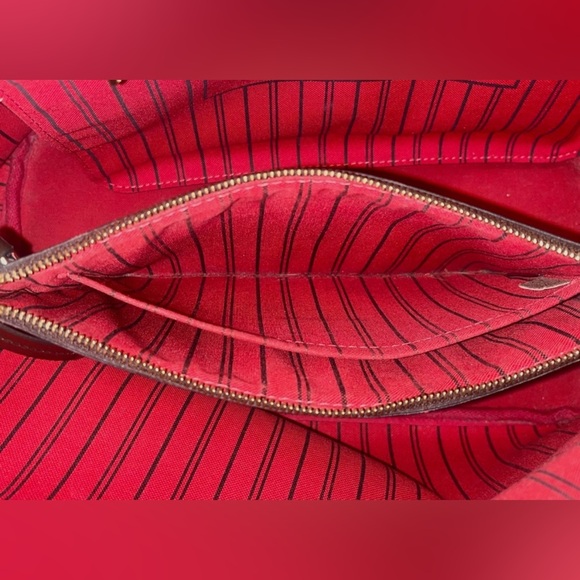 Neverfull MM 🤎 - Picture 7 of 14